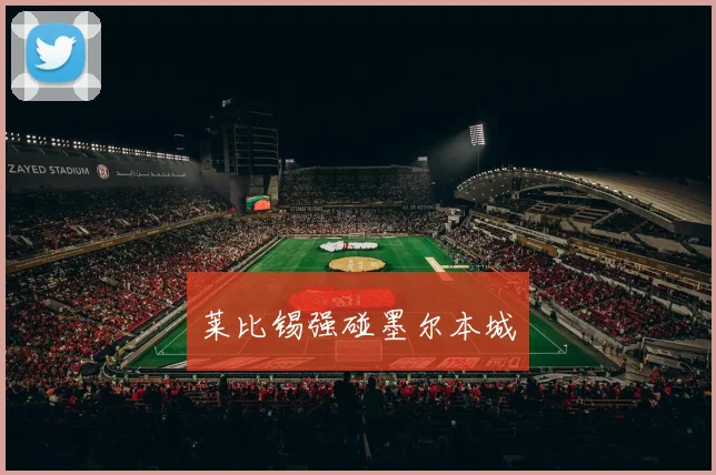 莱比锡强碰墨尔本城