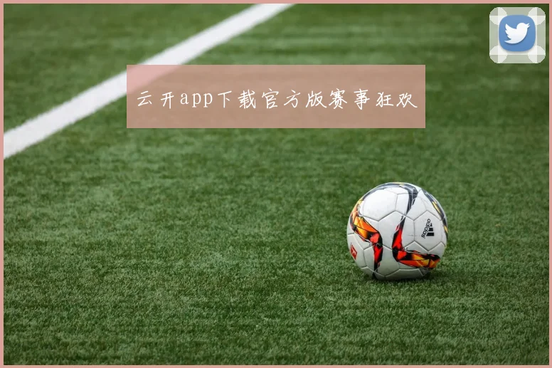 云开app下载官方版赛事狂欢