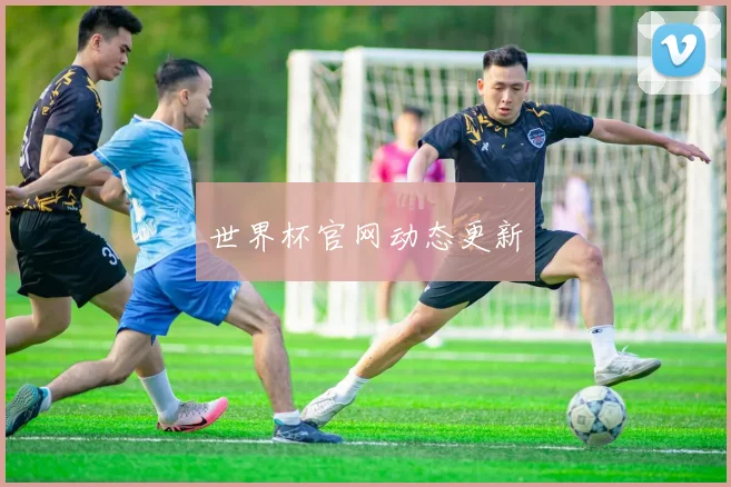 世界杯官网动态更新