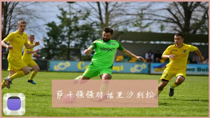 萨卡强强对话里沙利松