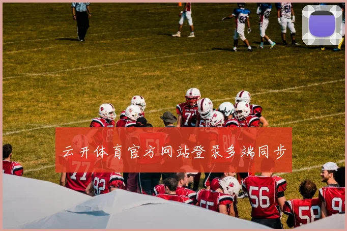 云开体育官方网站登录多端同步