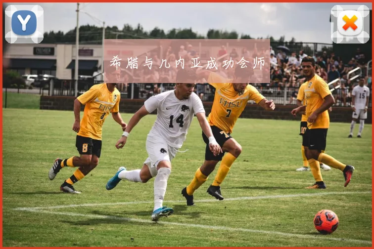 希腊与几内亚成功会师