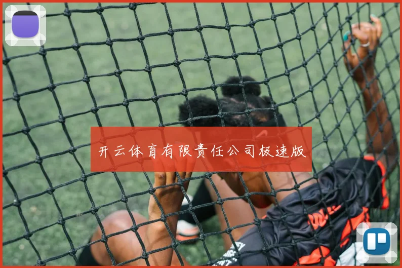 开云体育有限责任公司极速版