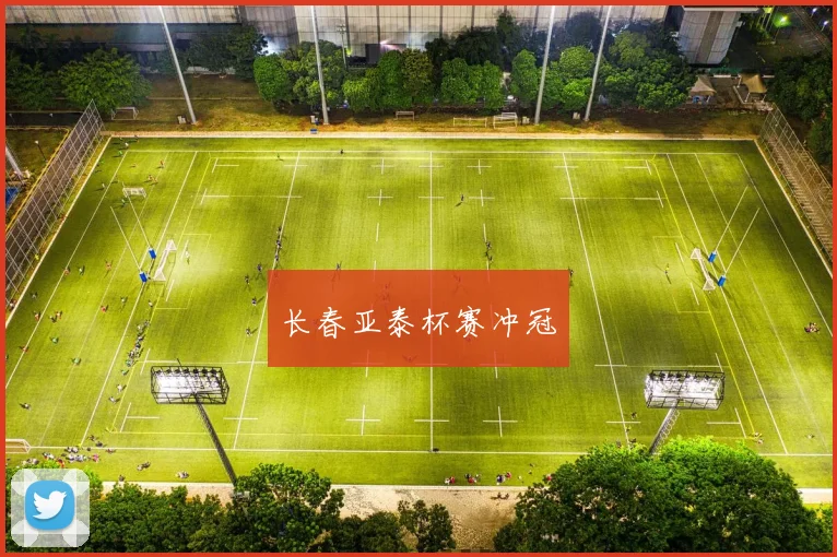 长春亚泰杯赛冲冠