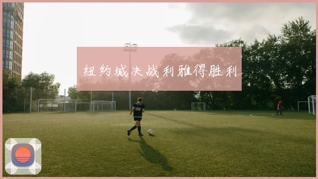 纽约城决战利雅得胜利