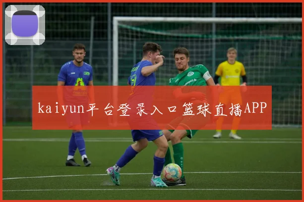 kaiyun平台登录入口篮球直播APP
