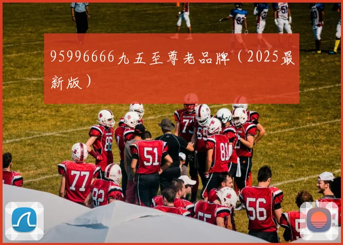 95996666九五至尊老品牌（2025最新版）