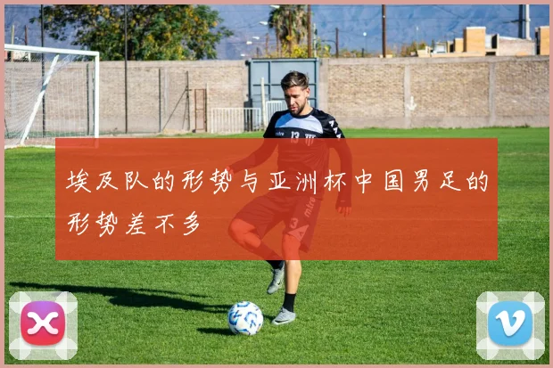 埃及队的形势与亚洲杯中国男足的形势差不多