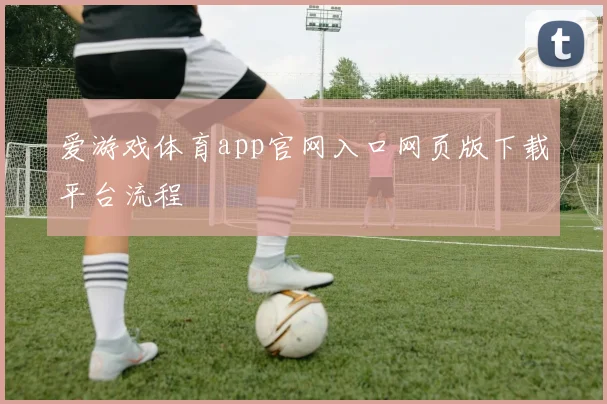 爱游戏体育app官网入口网页版下载平台流程