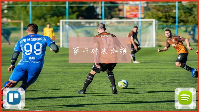 萨卡对决加维