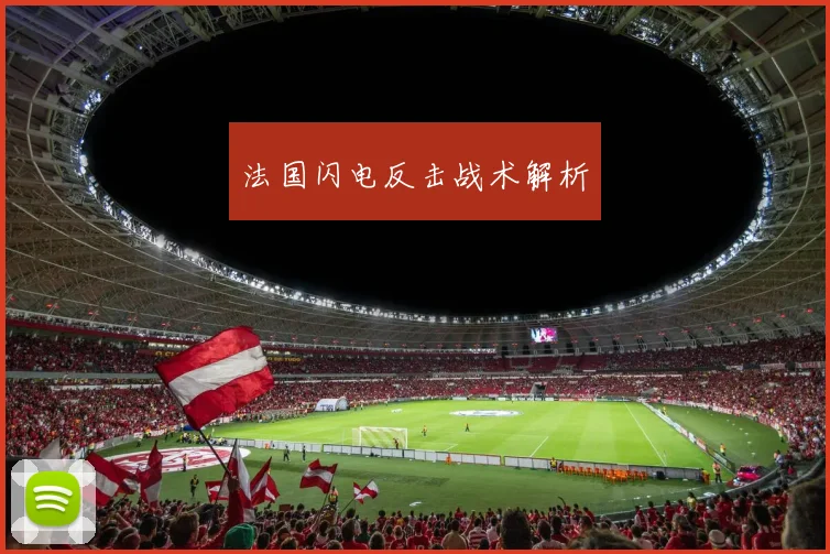 法国闪电反击战术解析