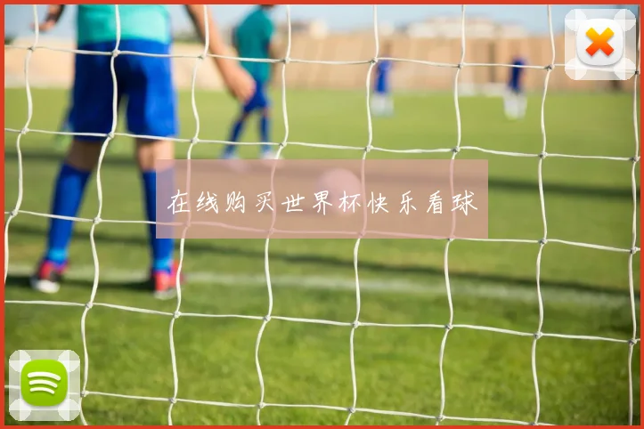 在线购买世界杯快乐看球