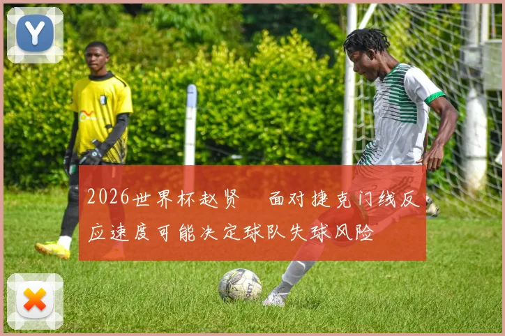 2026世界杯赵贤祐面对捷克门线反应速度可能决定球队失球风险