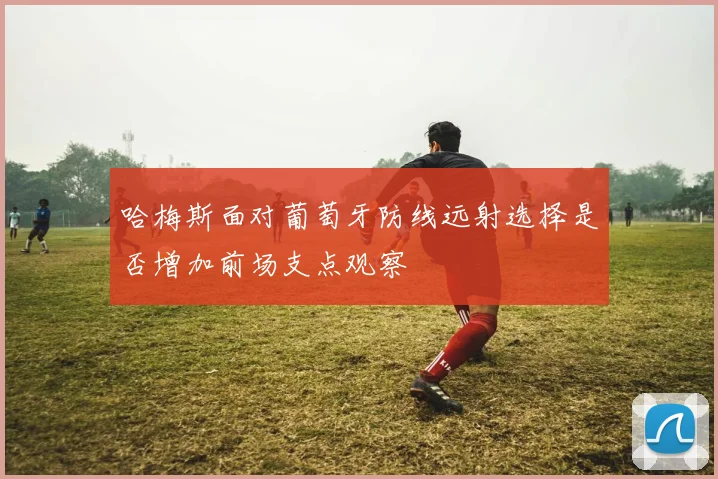 哈梅斯面对葡萄牙防线远射选择是否增加前场支点观察